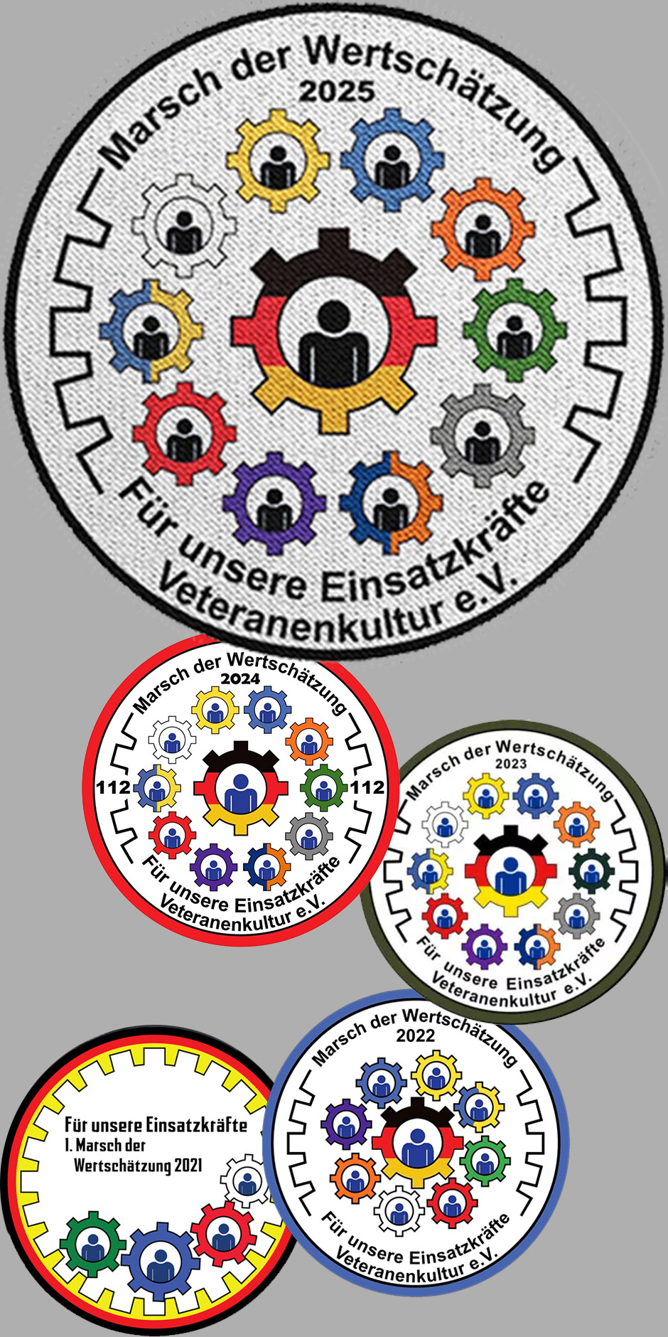 Logosammlung-2025